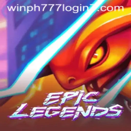 EpicLegends: A Deep Dive into the Gaming World