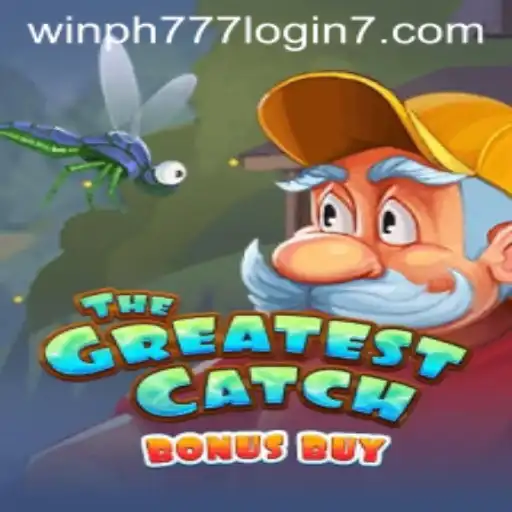 The Great Adventure Awaits in 'TheGreatestCatchBonusBuy'