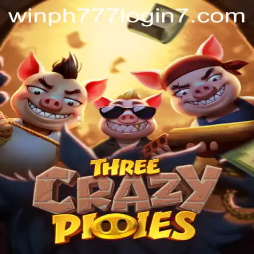 Discover the Exciting World of ThreeCrazyPiggies and the Thrill of Win ph777 Login
