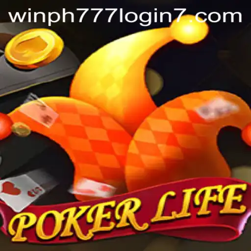 Mastering PokerLife and Navigating the Win PH777 Login