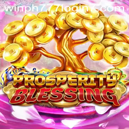 Unlocking Fortunes: An In-Depth Look into ProsperityBlessing and Winning with ph777