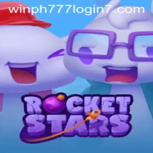 RocketStars: Navigate the Cosmic Adventure and Win Big with PH777 Login