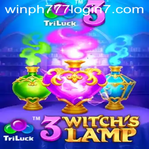 Exploring the Magical World of 3WitchsLamp: A Journey through Gameplay and Strategy