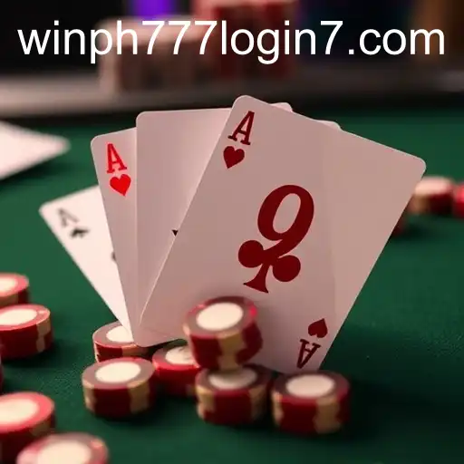 Mastering Baccarat: A Comprehensive Guide to Winning with Win ph777 Login