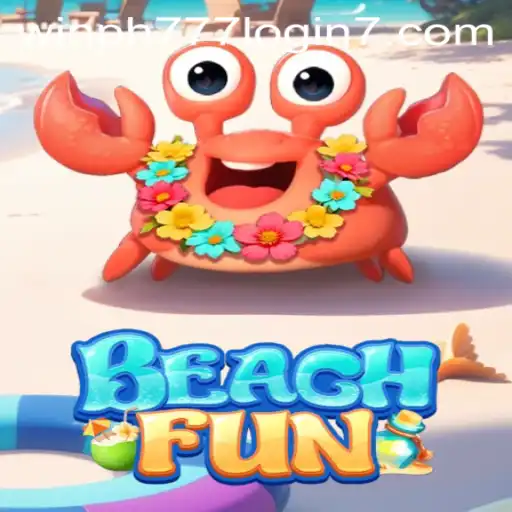 Discover the Exciting World of BeachFun: Your Guide to Gameplay and Strategies