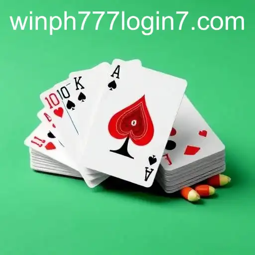 Exploring the World of Card Games: A Cultural and Entertainment Phenomenon