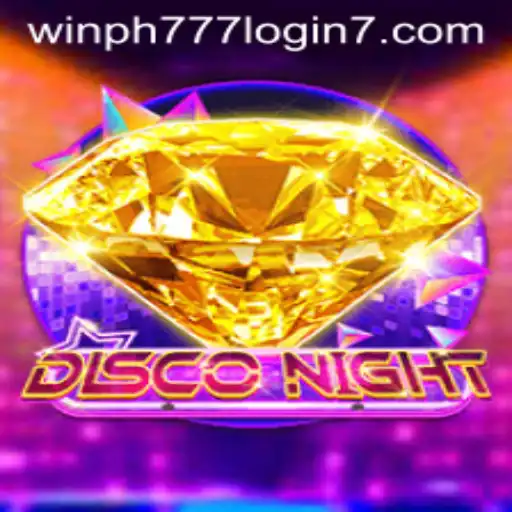 DiscoNight: The Ultimate Party Game Experience