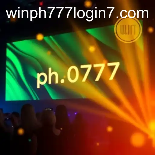 Exclusive Events: Unveiling the Magic Around Win ph777 Login