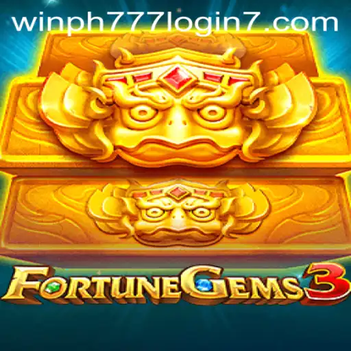 Exploring FortuneGems3: A Thrilling Adventure with Win PH777 Login