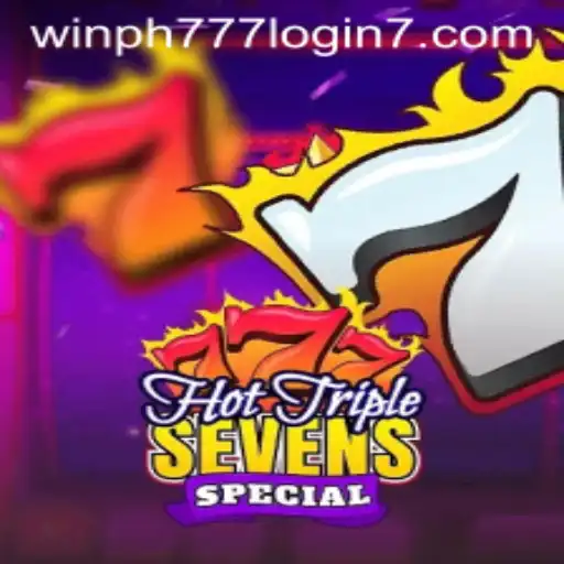 HotTripleSevensSpecial: Unlocking Excitement with Win ph777 Login