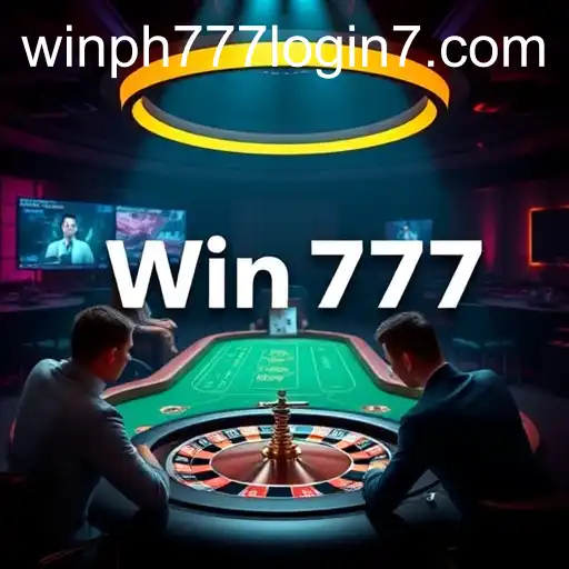 Exploring the Exciting World of Live Casino: A Focus on Win ph777 Login