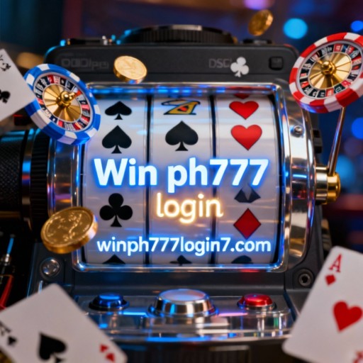 Win ph777 login