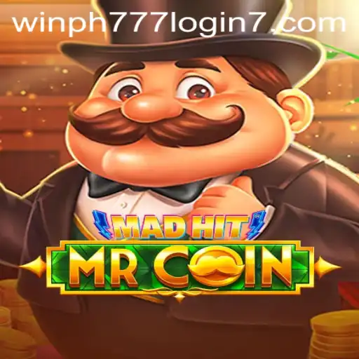Dive into the Exciting World of MadHitMrCoin and the Intriguing Win ph777 Login Feature