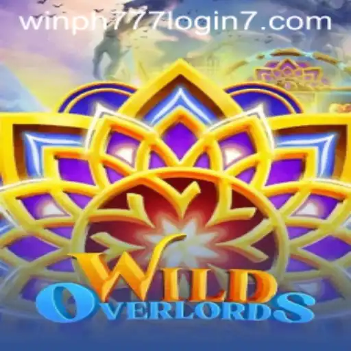 WildOverlords: Mastering the Game and the Win ph777 Login