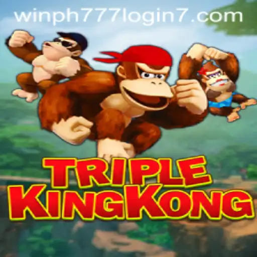 Discover the Excitement of TripleKingKong: A Gaming Adventure with Win ph777 Login